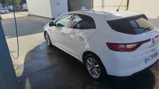Renault Megane 2017