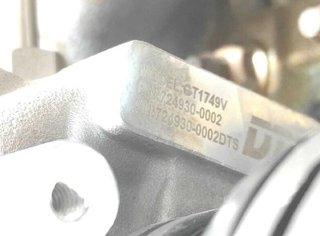 Volkswagen galap1129176 azv motor touran (1t1, 2.0