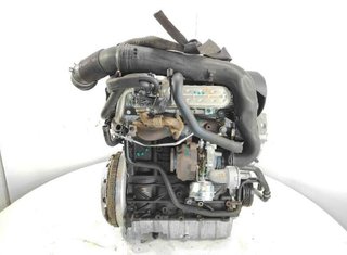 Volkswagen galap1129176 azv motor touran (1t1, 2.0