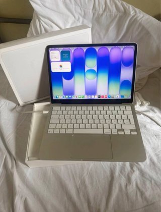 MacBook Neo Apple Gris/Plateado
