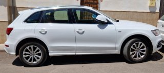 Audi Q5 2013