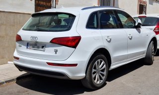 Audi Q5 2013