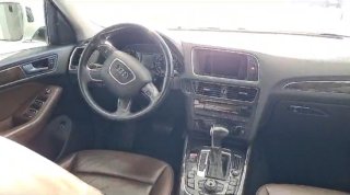 Audi Q5 2013