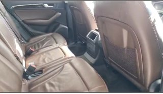 Audi Q5 2013