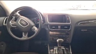 Audi Q5 2013
