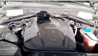 Audi Q5 2013