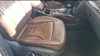 Audi Q5 2013