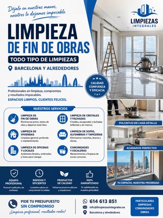 TODO LIMPIEZA