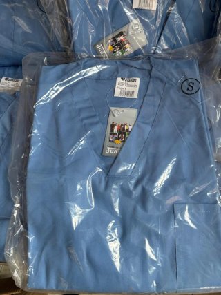Camisas de trabajo JuanJu