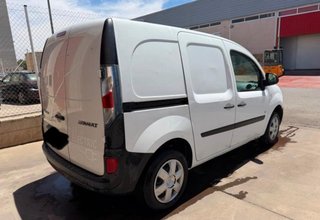Renault Kangoo 2016