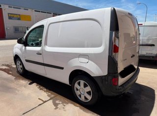 Renault Kangoo 2016