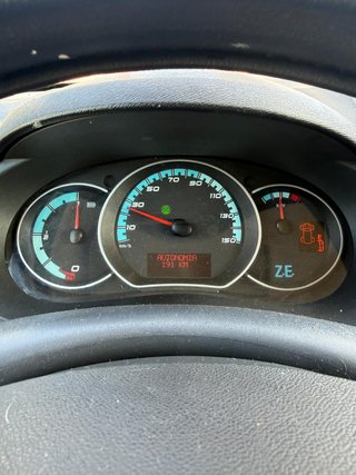 Renault Kangoo 2016