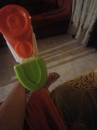 Pistola de agua Nerf Super Soaker