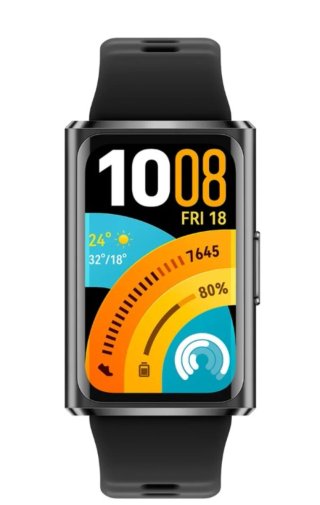 Pack Huawei Watch Band 10 + FreeBuds Pro 4,