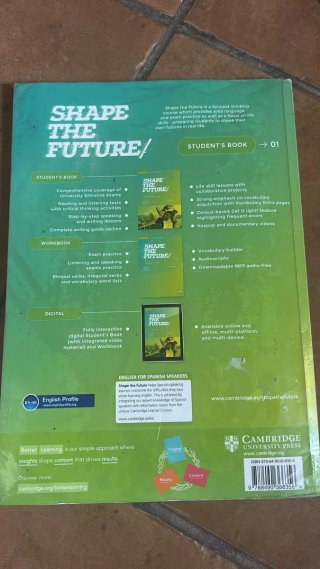 SE VENDEN LIBROS DE 1° DE BACHILLERATO