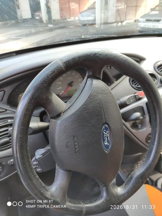 Ford Focus 2004