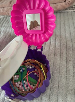 Joyeros para hacer pulseras