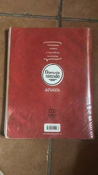 SE VENDEN LIBROS DE 1° DE BACHILLERATO