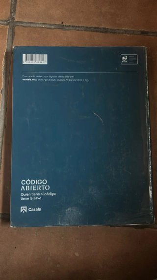 SE VENDEN LIBROS DE 1° DE BACHILLERATO