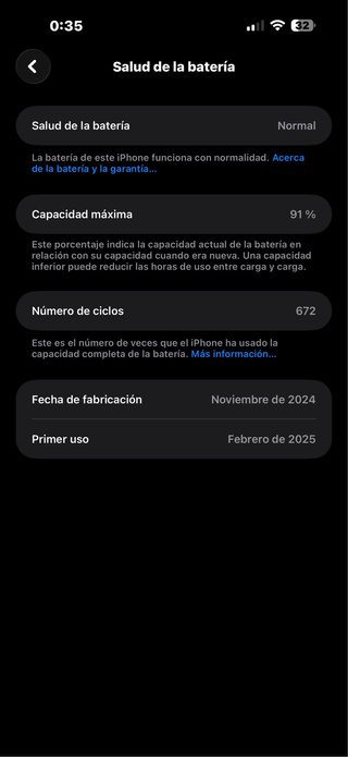 Ordenador de mesa AMD + iPhone 16 Pro Max 256