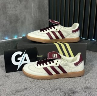 Adidas Samba Boner White Talla 37