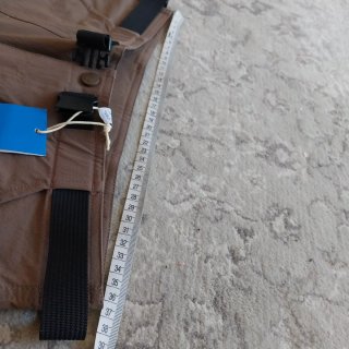 Pantalón Adidas Marrón Cargo