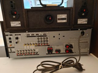 Sony HT-DDWG800 Home Cinema 5.1