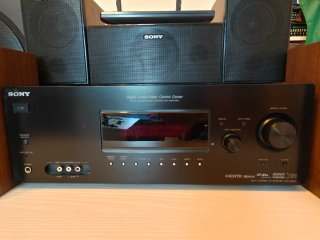 Sony HT-DDWG800 Home Cinema 5.1