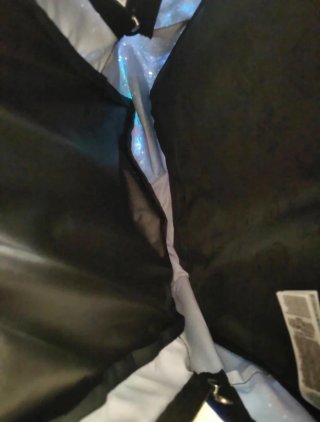 Zaino Jansport fantasia galassia