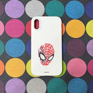 Custodia iPhone XR Spider-Man