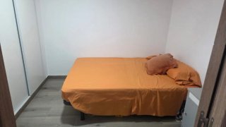 Alquilo habitación entre el vellón y Pedrezuela