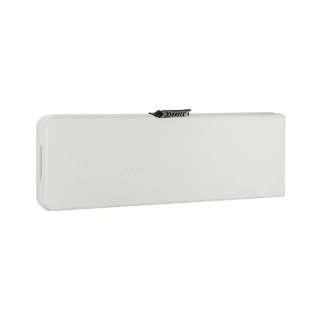 Banco plegable 180×29×43 cm NUEVO