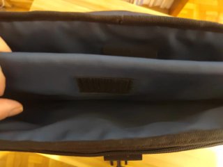 Maletín Targus portátil 15,6"