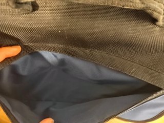 Maletín Targus portátil 15,6"