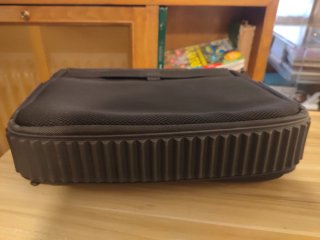 Maletín Targus portátil 15,6"