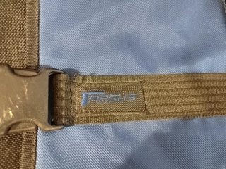 Maletín Targus portátil 15,6"