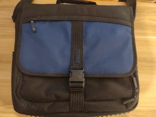 Maletín Targus portátil 15,6"