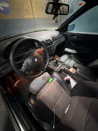 BMW Serie 4 2006