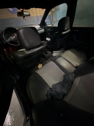 BMW Serie 4 2006