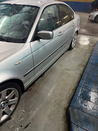 BMW Serie 4 2006