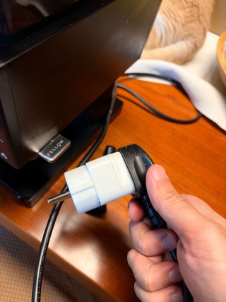 Fellow Ode Brew Grinder Gen 2 - UK Plug