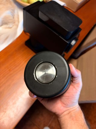Fellow Ode Brew Grinder Gen 2 - UK Plug