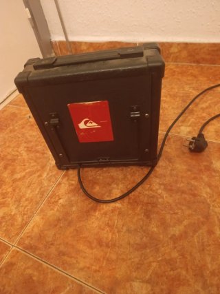Amplificador Zippy GA10 Guitarra