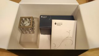 Lampe Berger Paris Lámpara Catalítica
