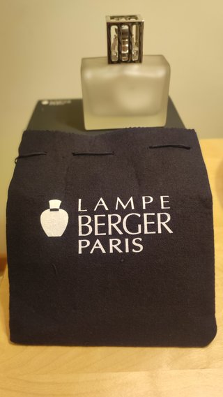 Lampe Berger Paris Lámpara Catalítica