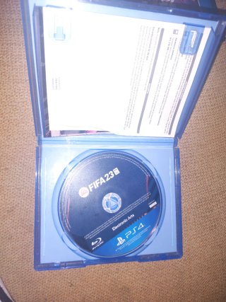 Lote 3 Juegos PS4: Agents of Mayhem, FIFA, Avenger