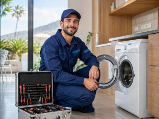 TÉCNICO DE ELECTRODOMÉSTICOS A DOMICILIO
