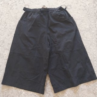 Pantalón corto Adidas negro