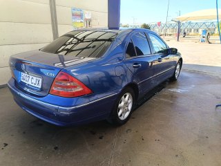 Mercedes-Benz C 220 CDI