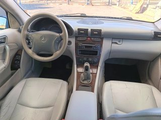 Mercedes-Benz C 220 CDI